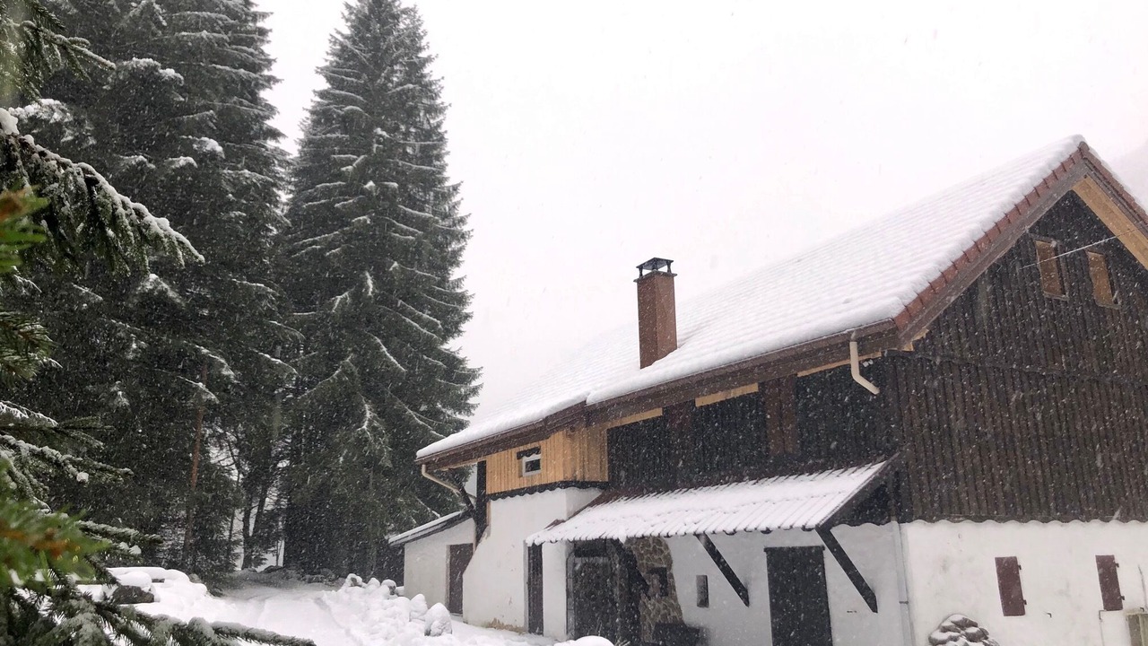 Photo of Outdoor in Le Valtin