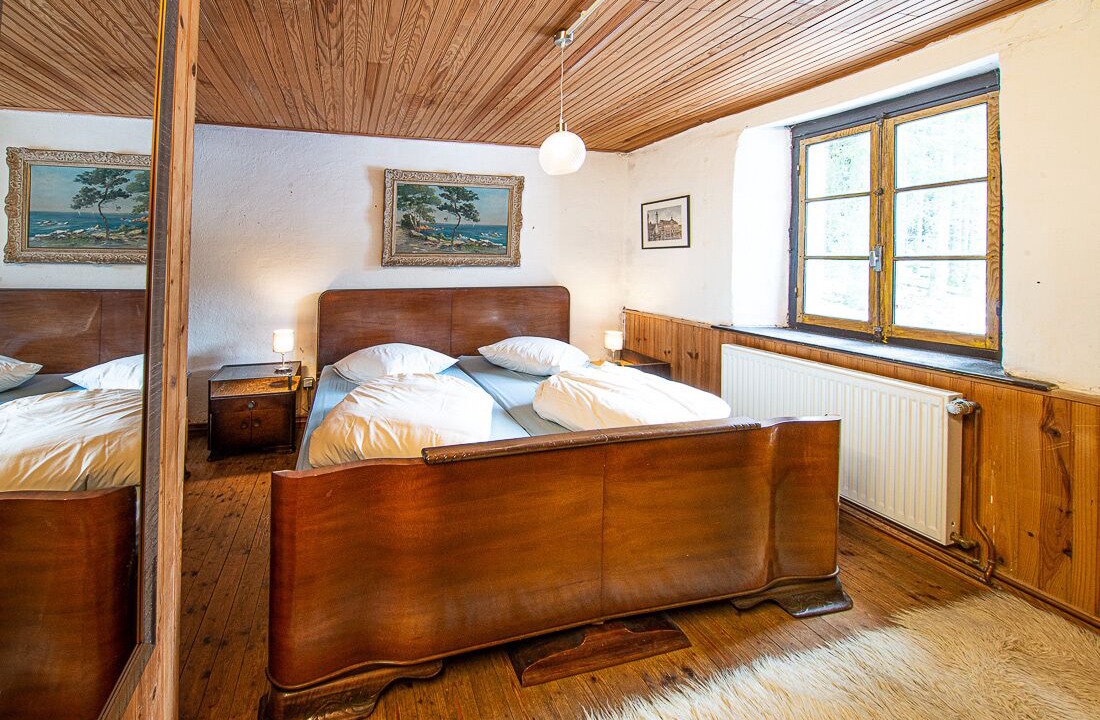 Photo of Bedroom in Le Valtin