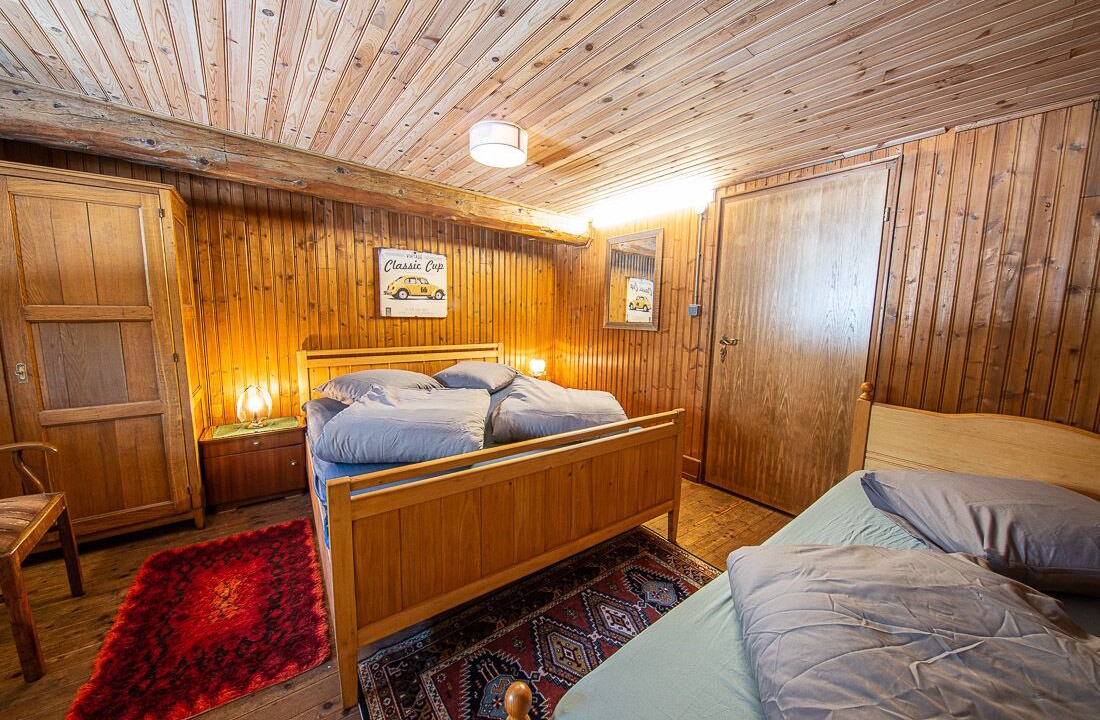 Photo of Bedroom in Le Valtin