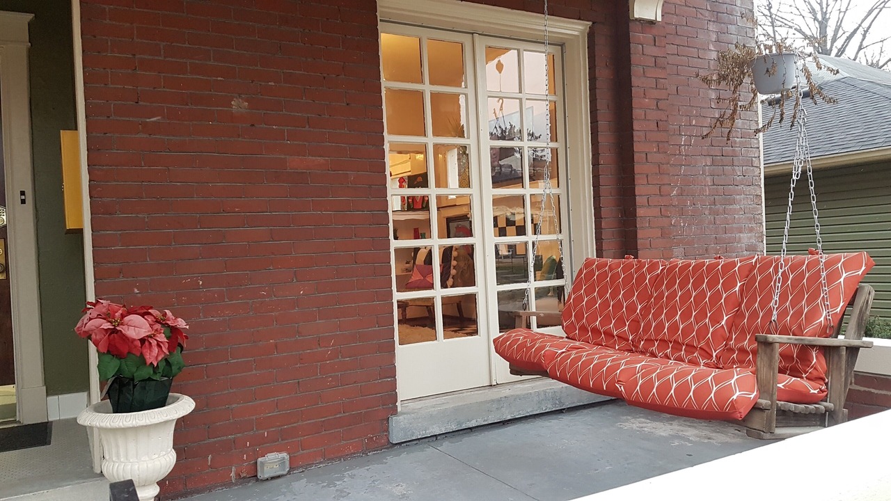Photo of Outdoor in Bonnycastle