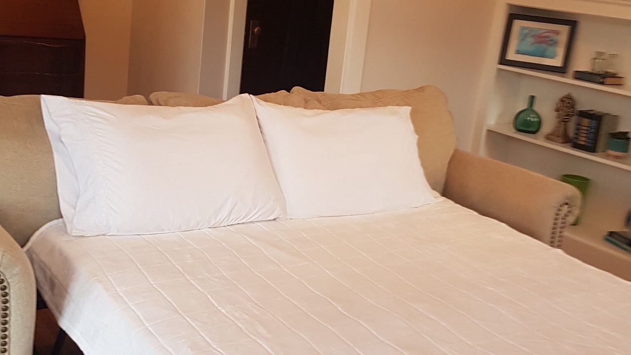 Photo of Bedroom in Bonnycastle