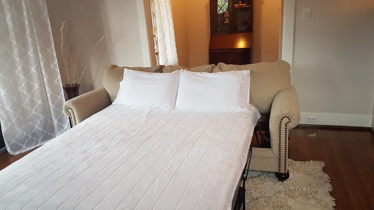 Photo of Bedroom in Bonnycastle