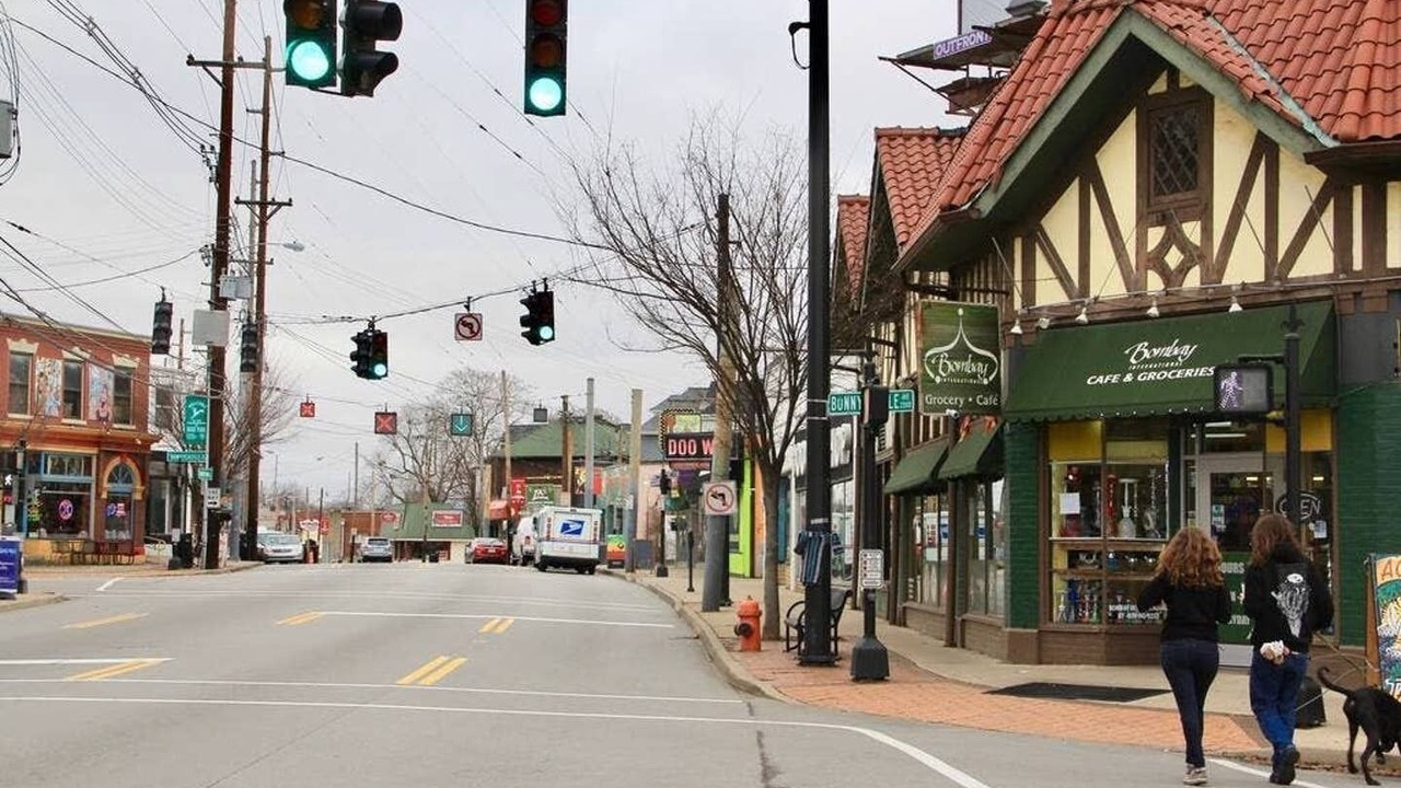 Photo of Outdoor in Bonnycastle