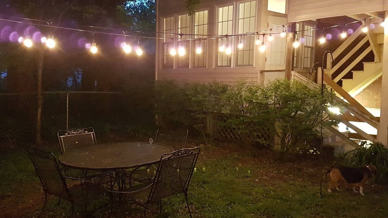 Photo of Outdoor in Bonnycastle