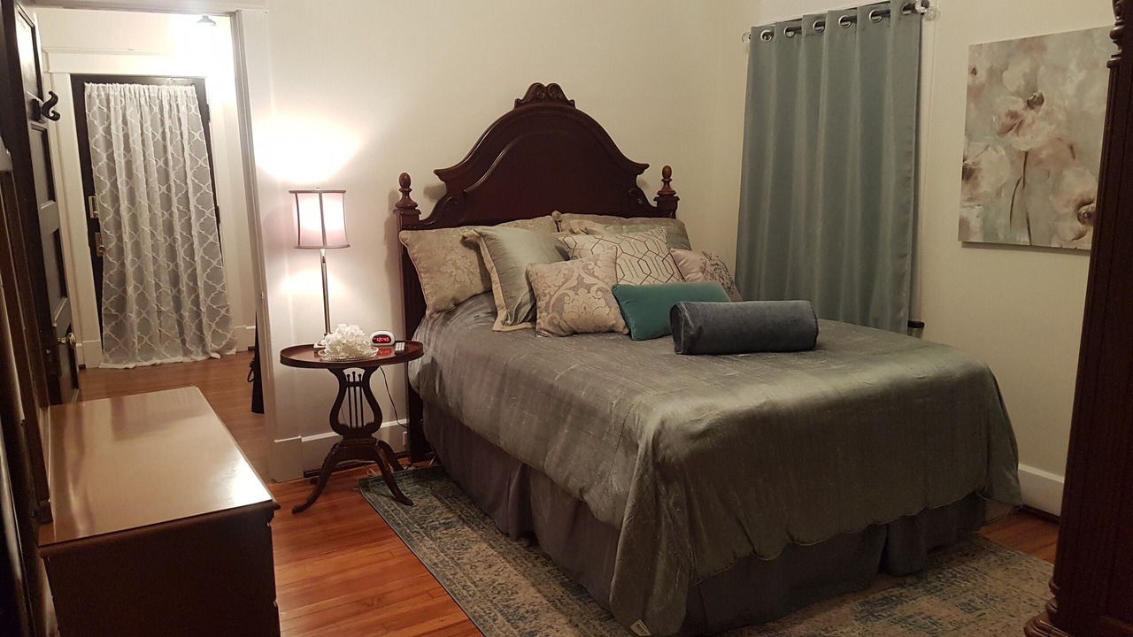 Photo of Bedroom in Bonnycastle