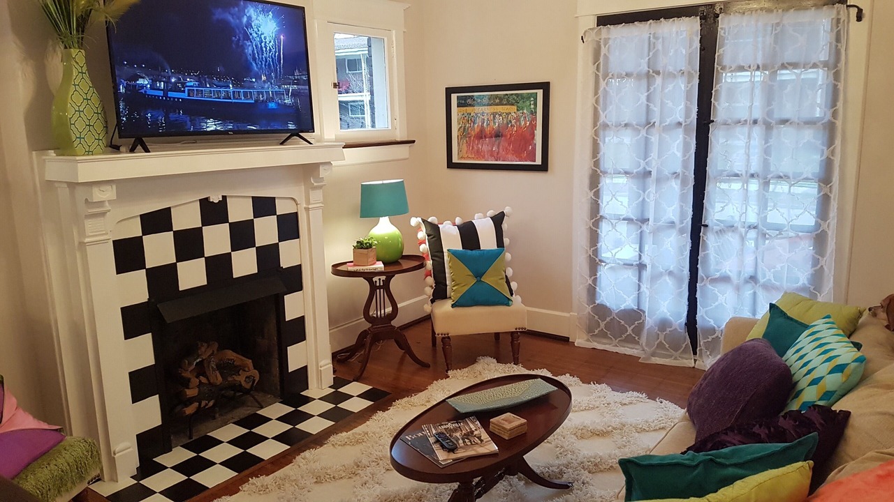 Photo of Livingroom in Bonnycastle