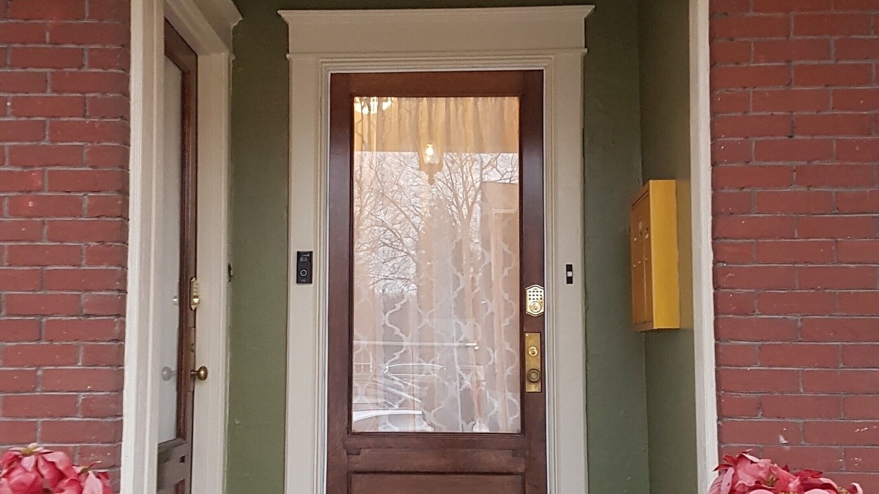 Photo of Outdoor in Bonnycastle