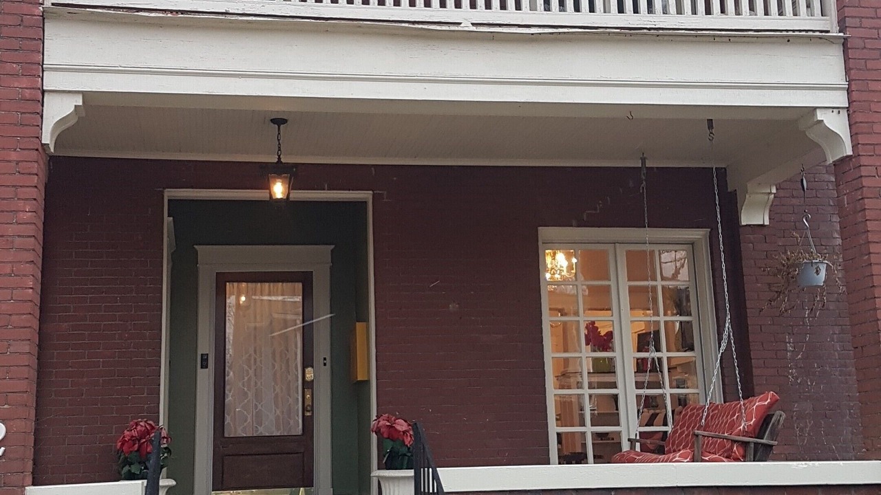 Photo of Outdoor in Bonnycastle