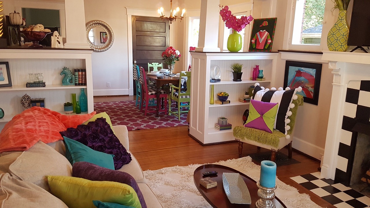 Photo of Livingroom in Bonnycastle