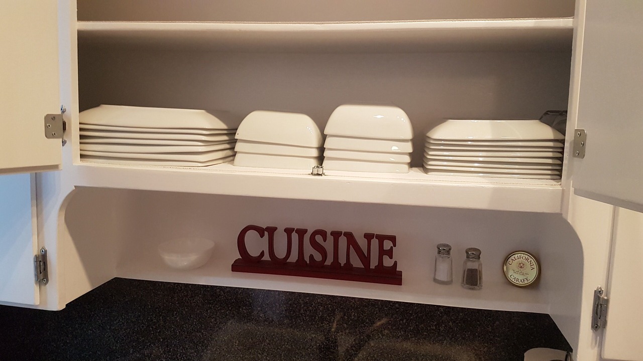 Photo of Kitchen in Bonnycastle