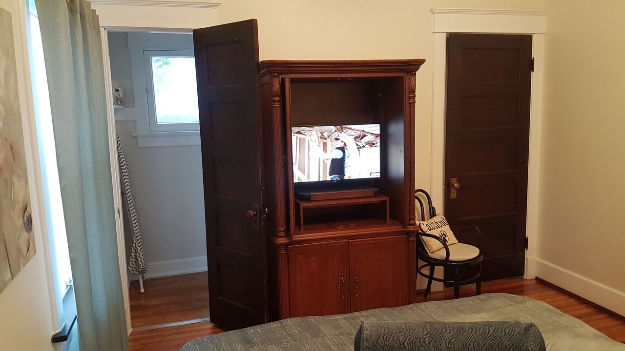 Photo of Bedroom in Bonnycastle