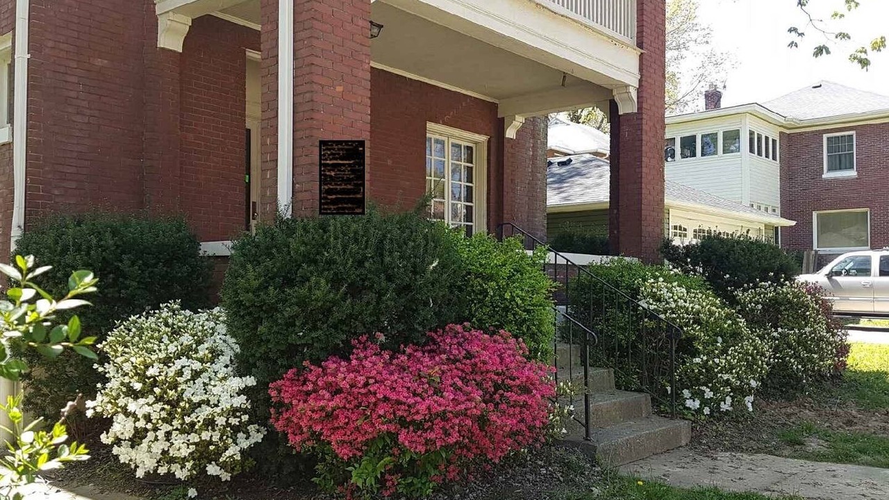 Photo of Outdoor in Bonnycastle