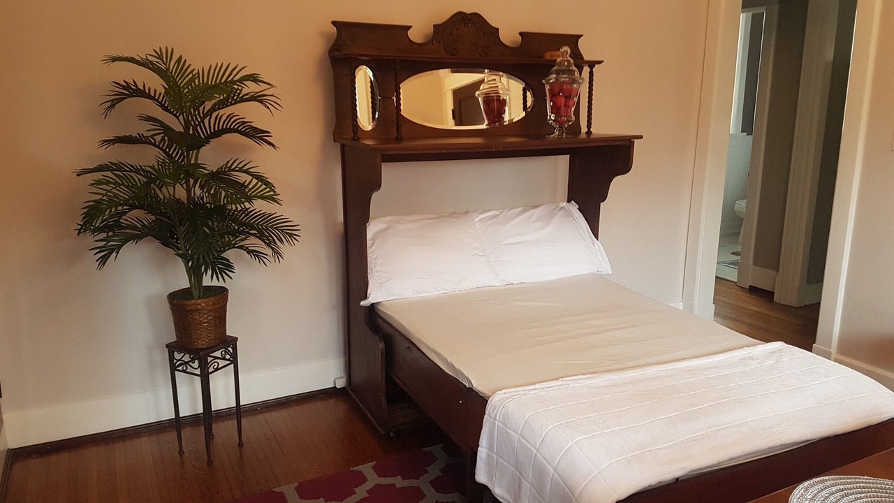 Photo of Bedroom in Bonnycastle