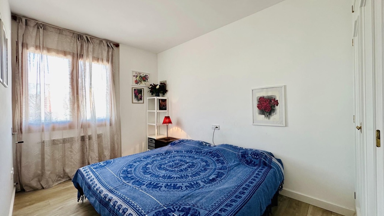 Photo of Bedroom in Sant Feliu de Guixols