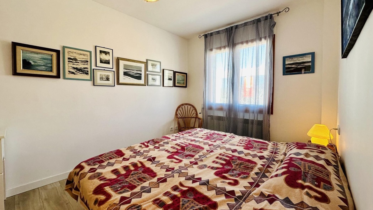 Photo of Bedroom in Sant Feliu de Guixols