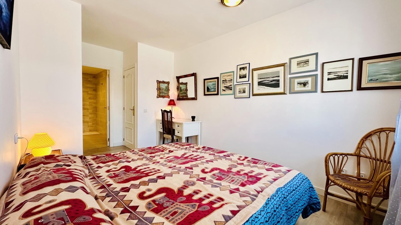 Photo of Bedroom in Sant Feliu de Guixols