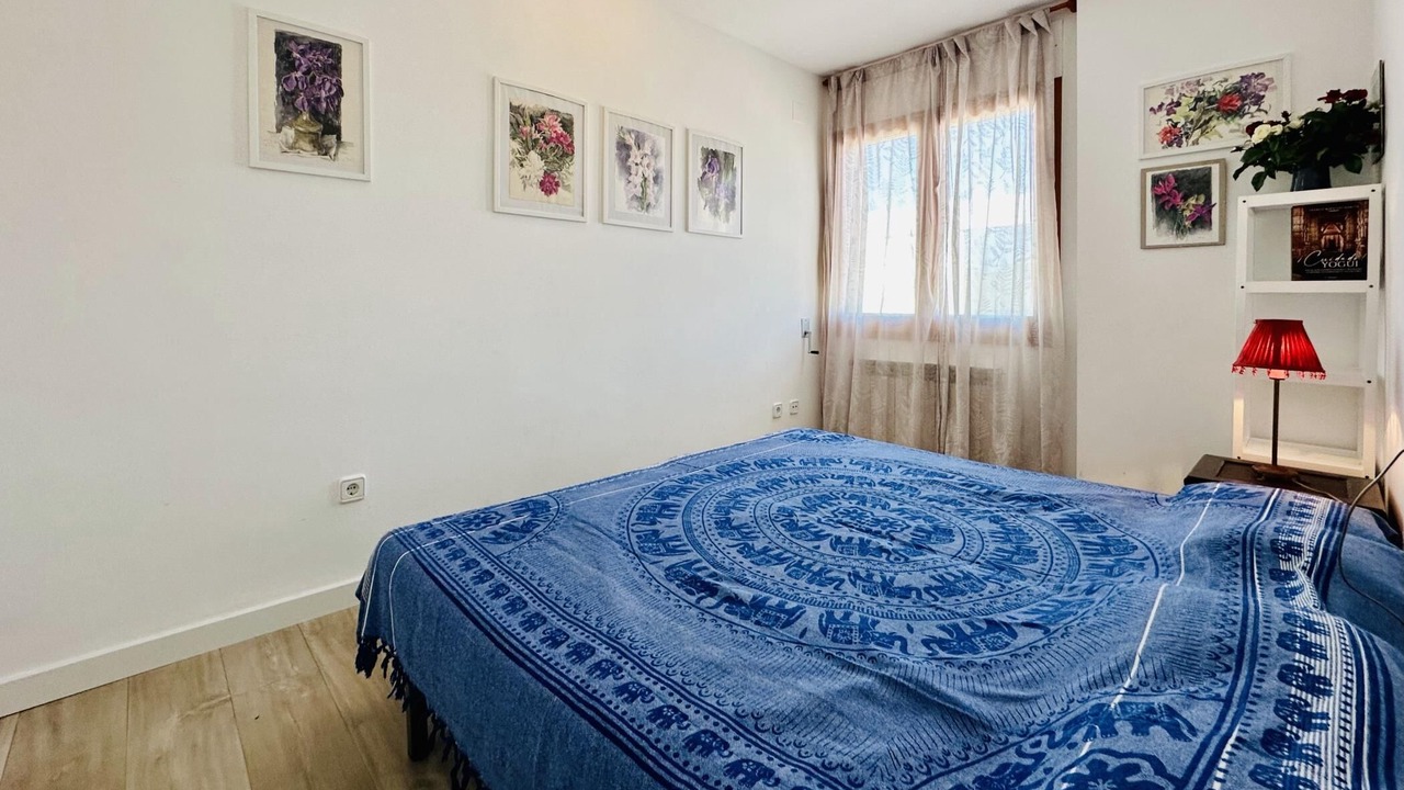 Photo of Bedroom in Sant Feliu de Guixols
