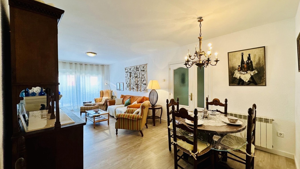 Photo of Livingroom in Sant Feliu de Guixols