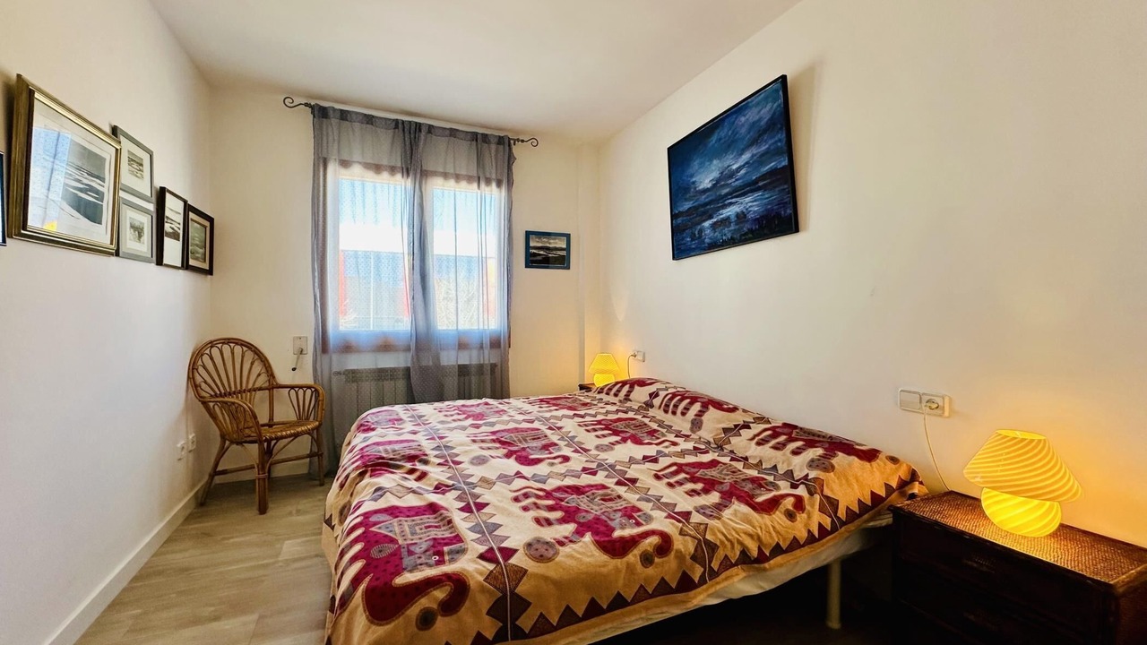 Photo of Bedroom in Sant Feliu de Guixols