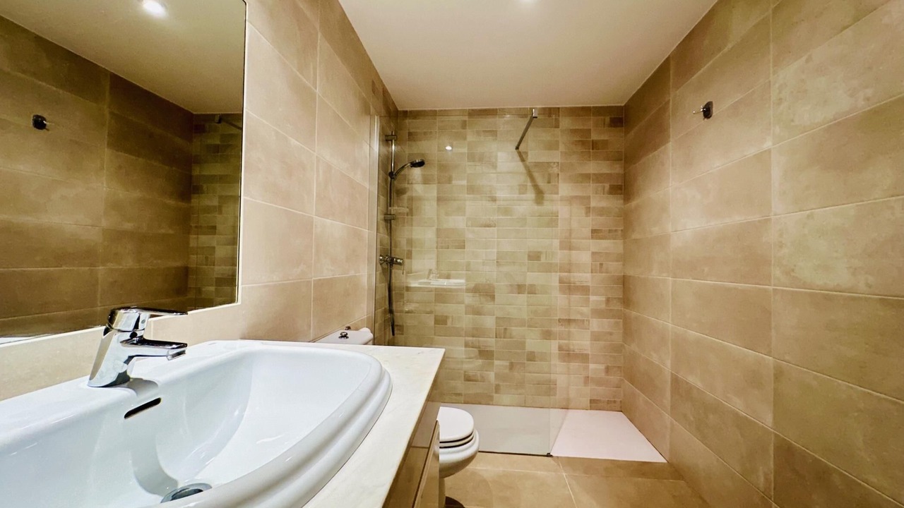 Photo of Bathroom in Sant Feliu de Guixols