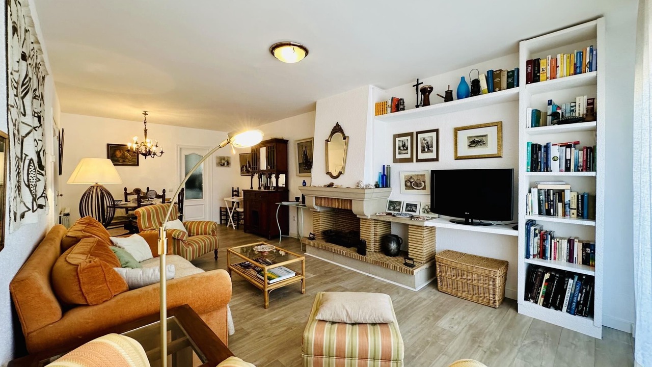 Photo of Livingroom in Sant Feliu de Guixols
