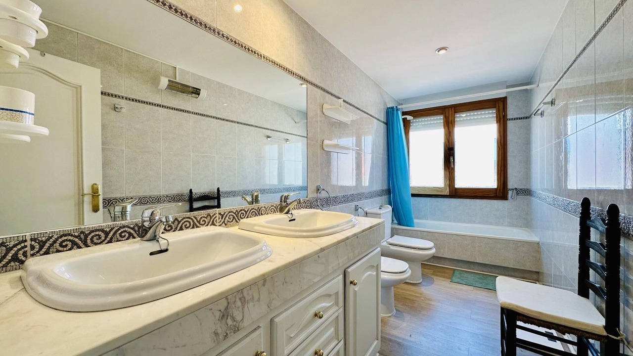 Photo of Bathroom in Sant Feliu de Guixols