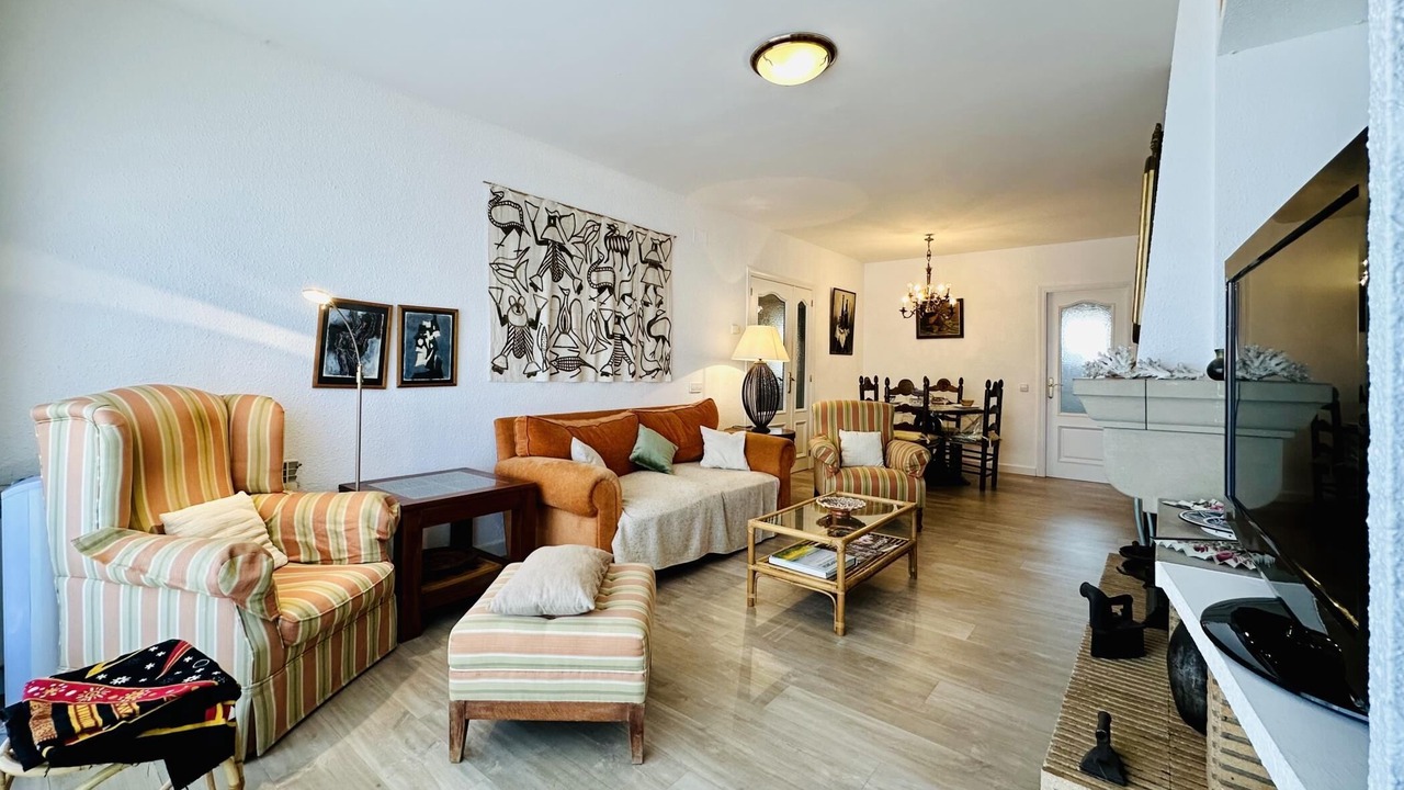 Photo of Livingroom in Sant Feliu de Guixols