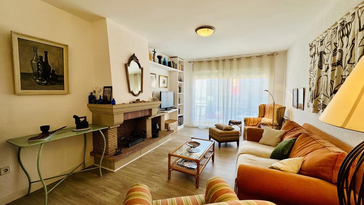 Photo of Livingroom in Sant Feliu de Guixols