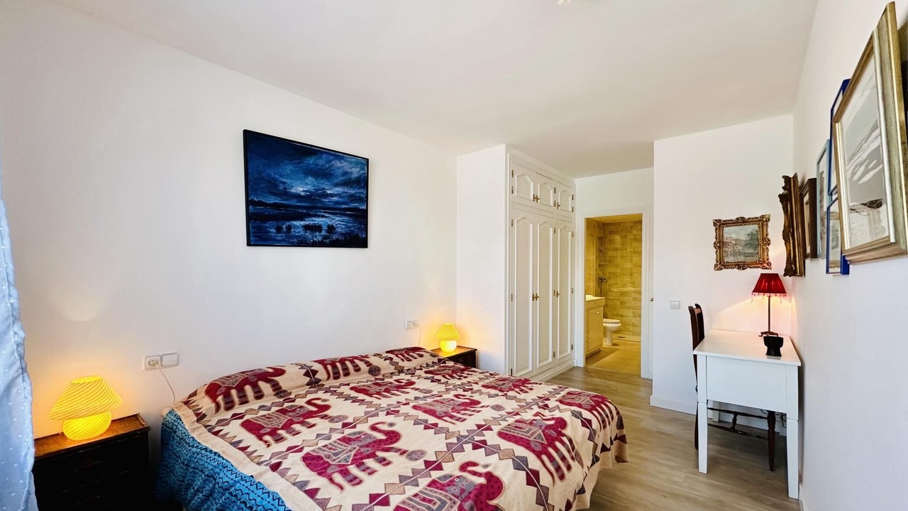 Photo of Bedroom in Sant Feliu de Guixols