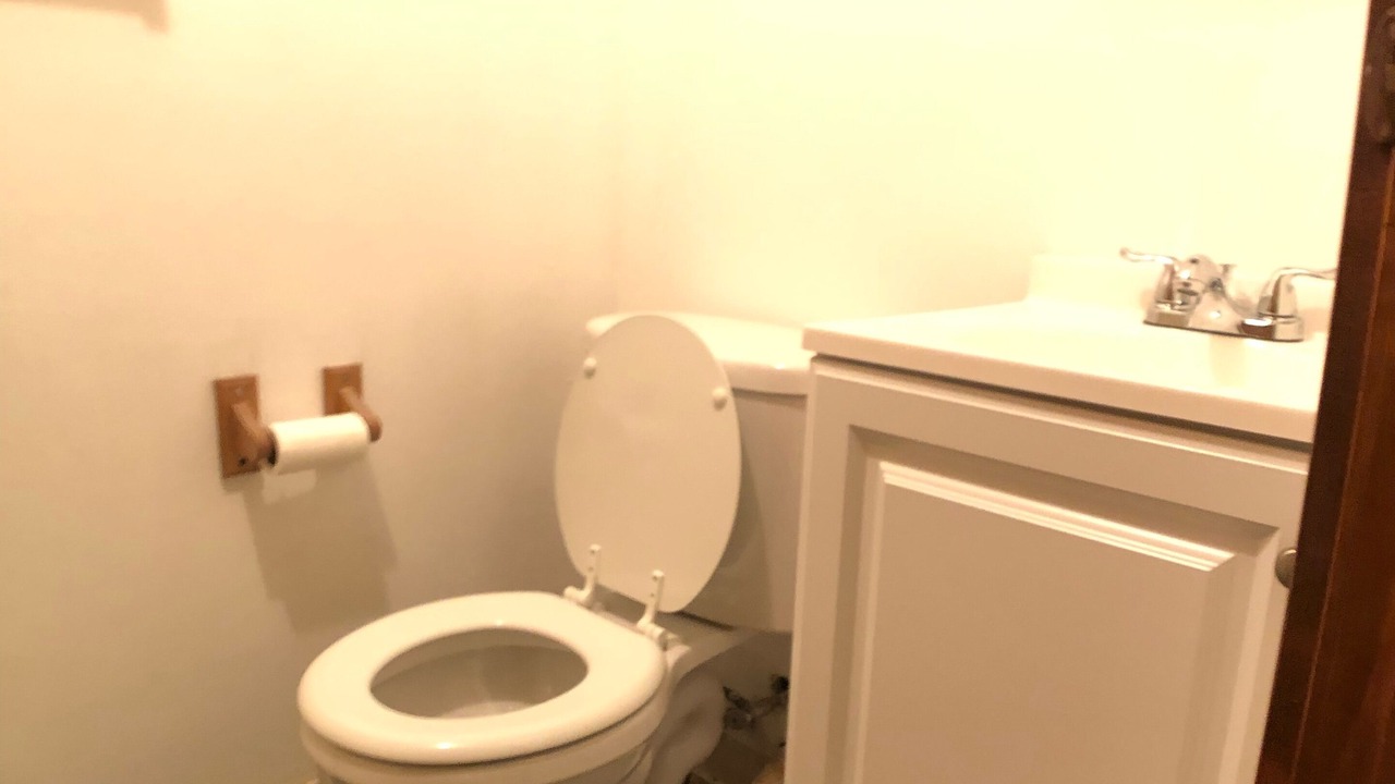 Photo of Bathroom in South Hill