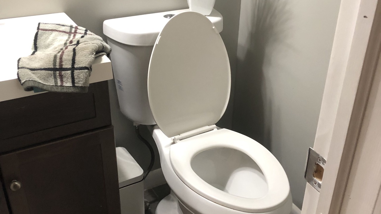 Photo of Bathroom in South Hill