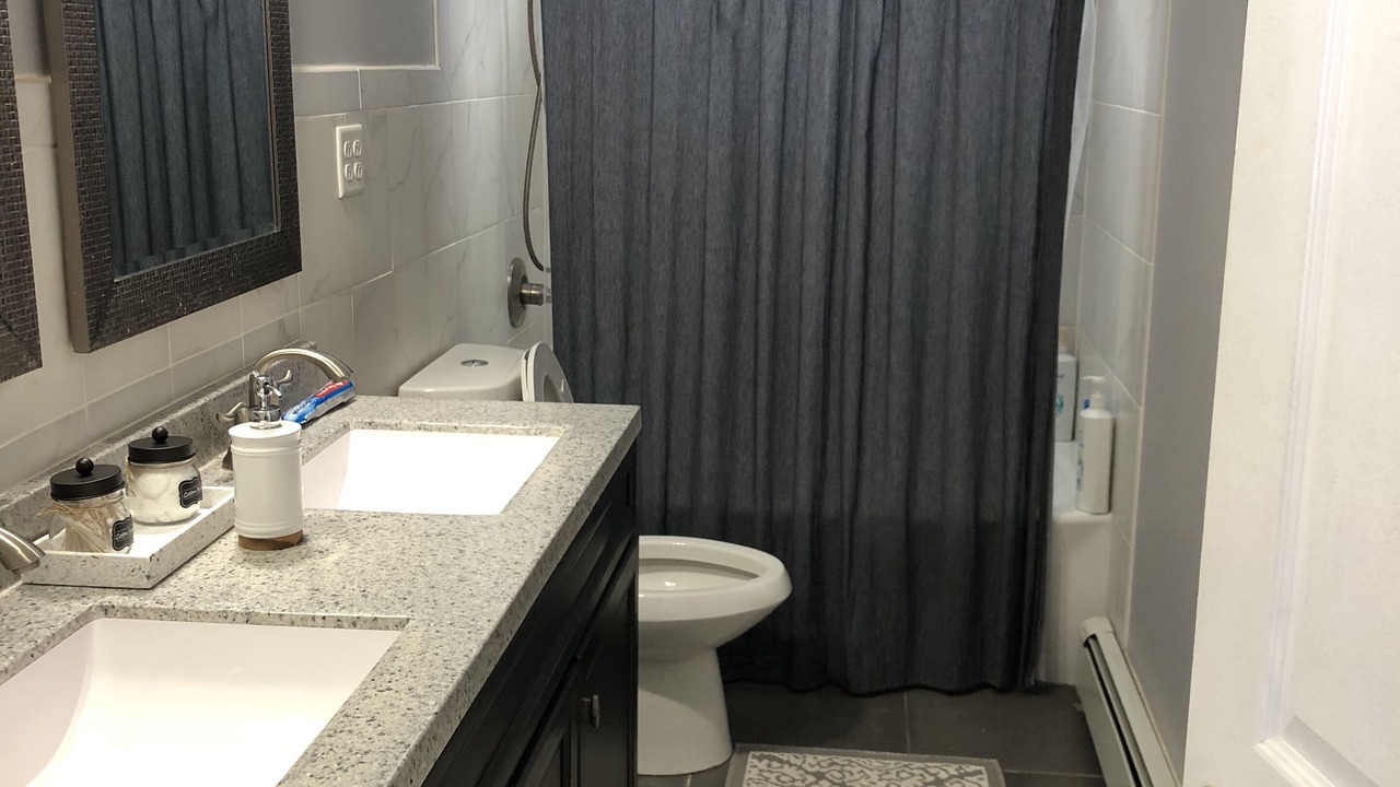 Photo of Bathroom in South Hill