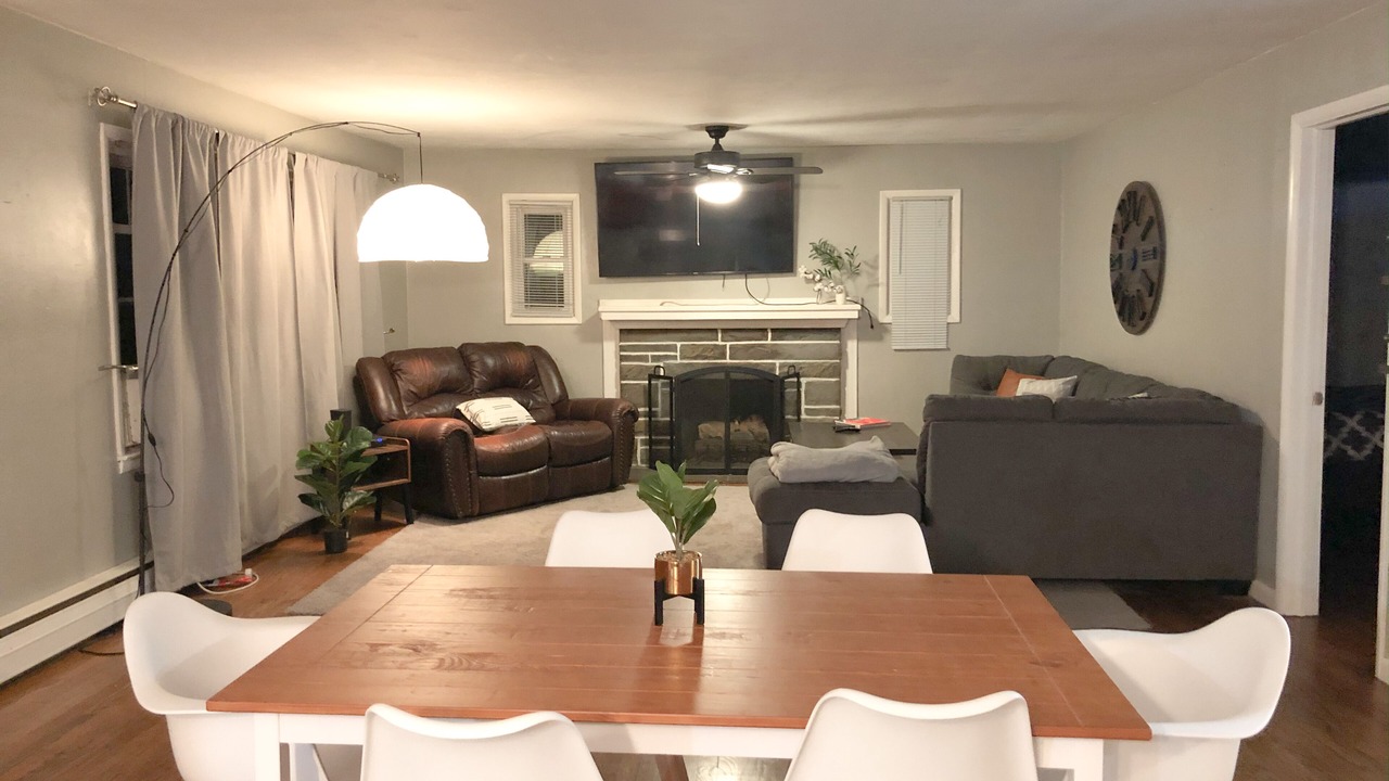 Photo of Bedroom in South Hill