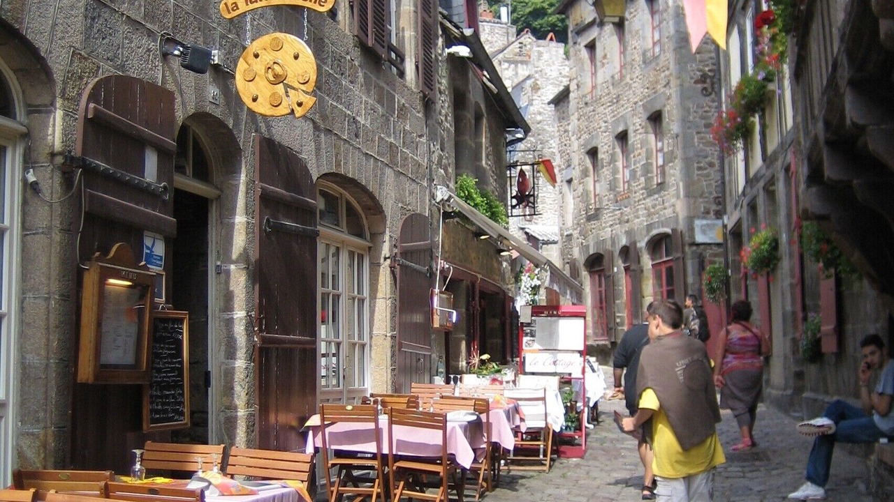 Photo of Outdoor in Dinan