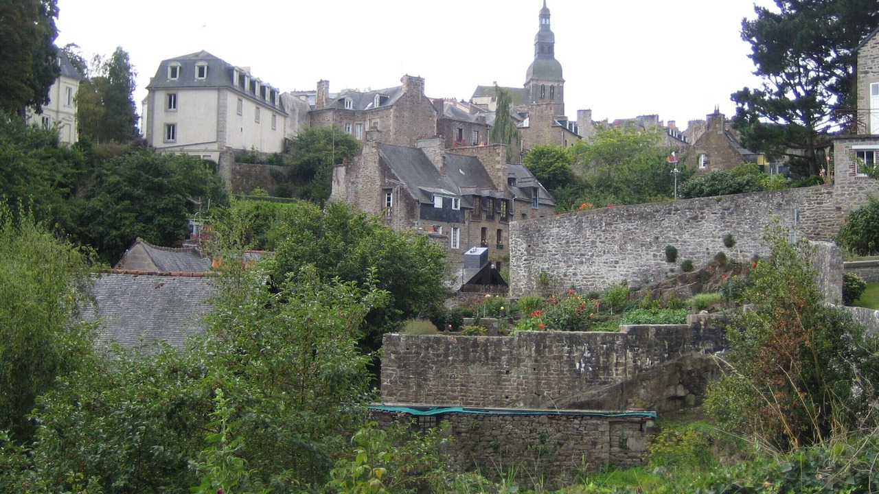 Photo of Outdoor in Dinan