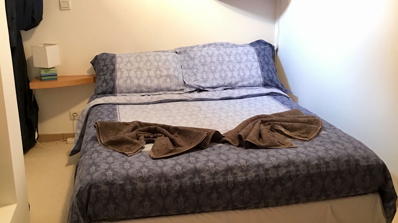 Photo of Bedroom in Dinan