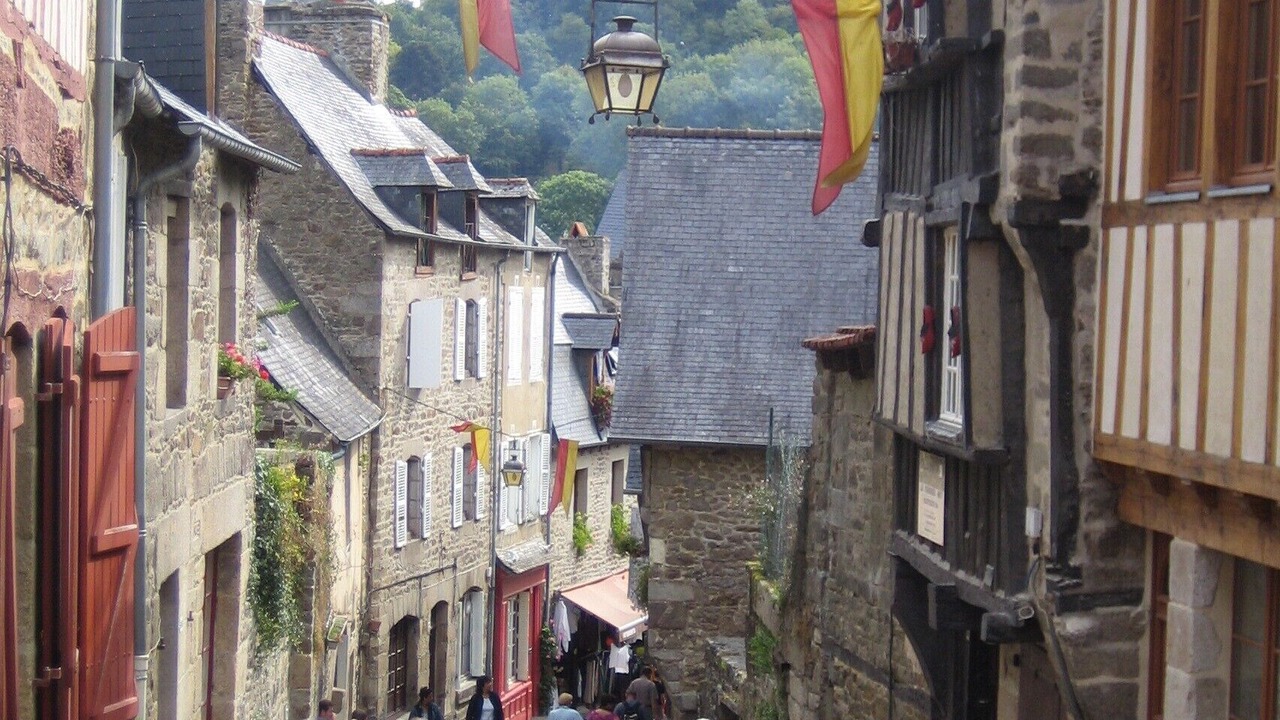 Photo of Outdoor in Dinan