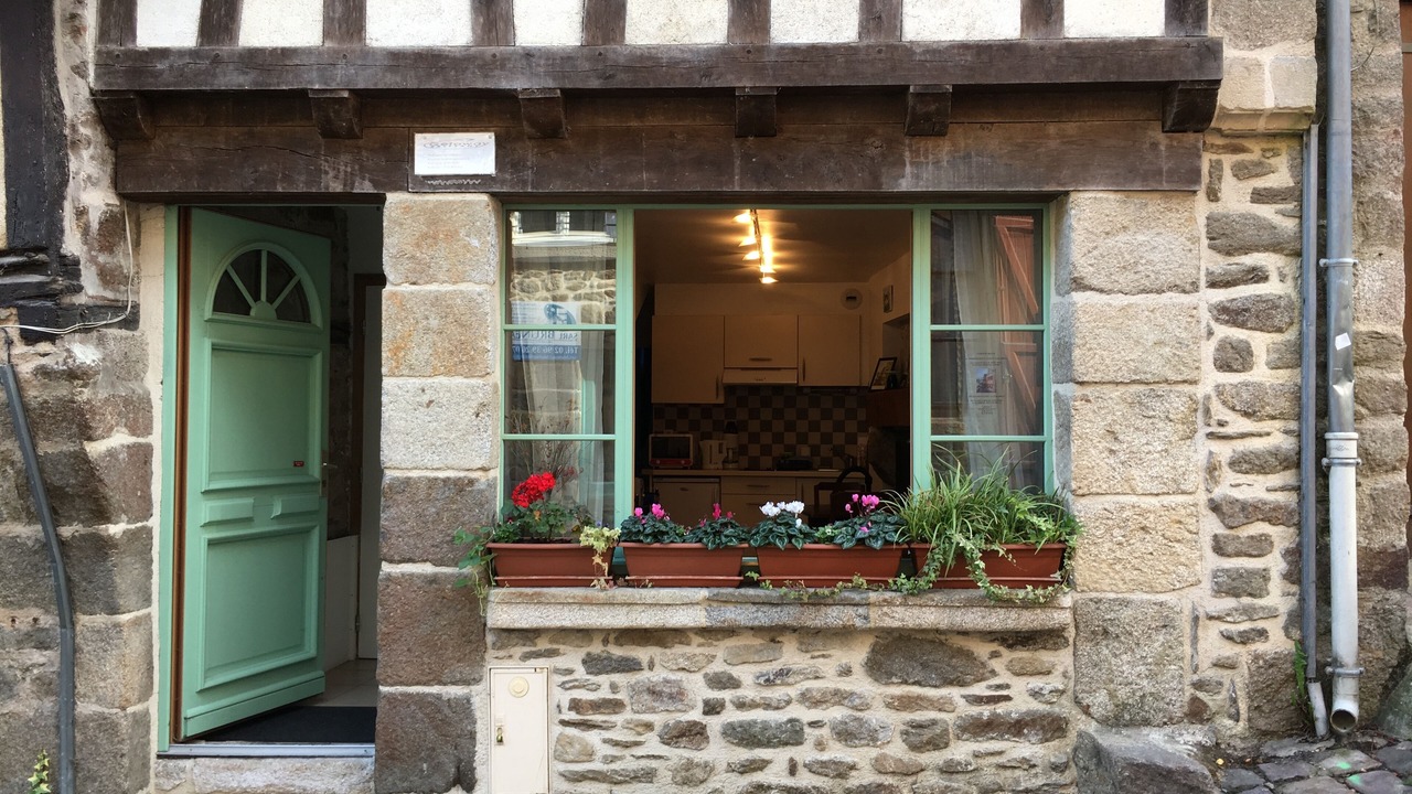 Photo of Outdoor in Dinan