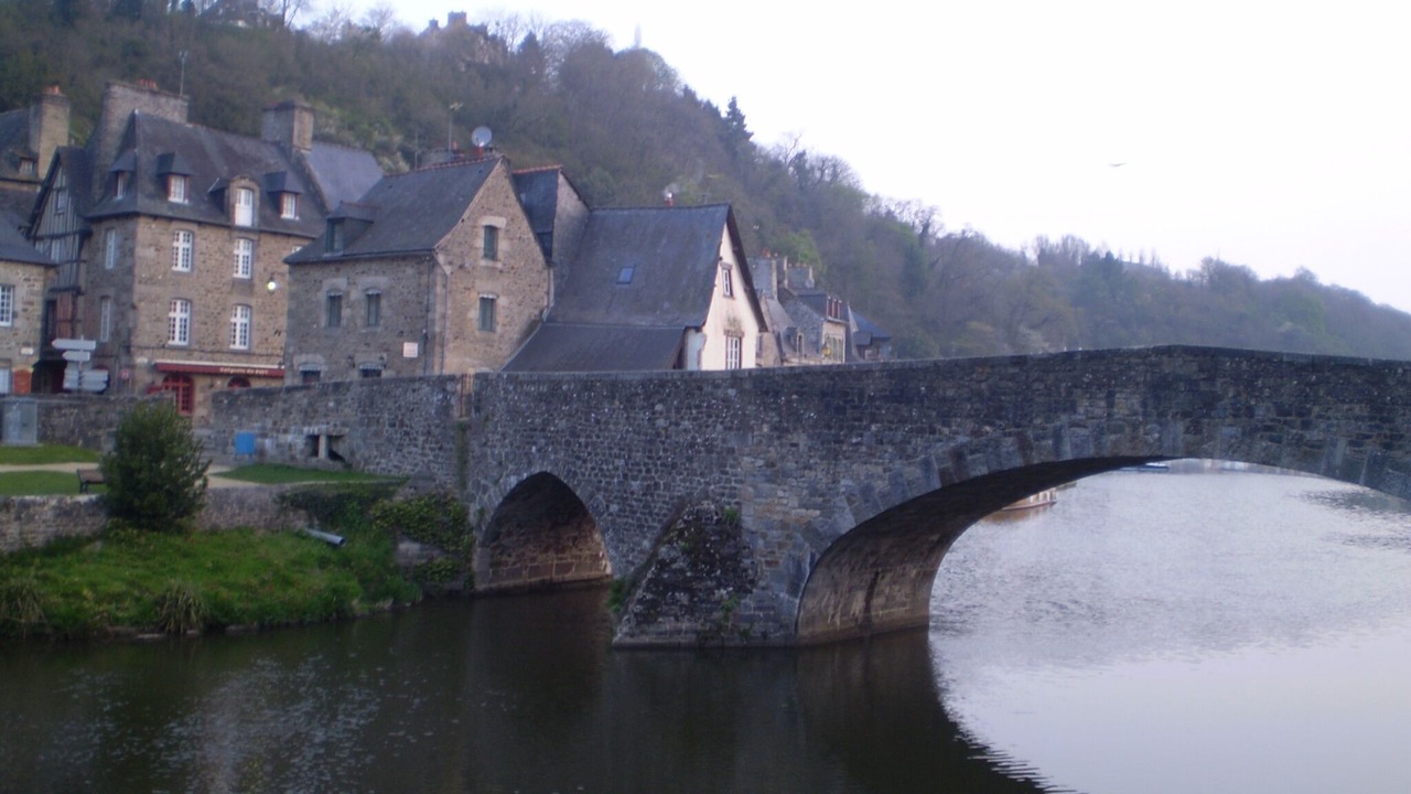 Photo of Outdoor in Dinan
