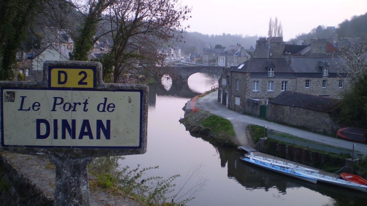 Photo of Outdoor in Dinan