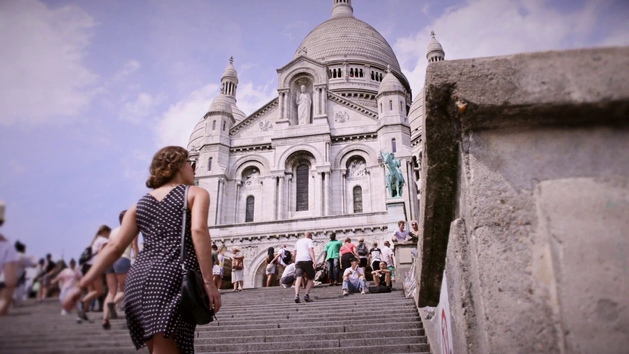 Photo of Others in Montmartre