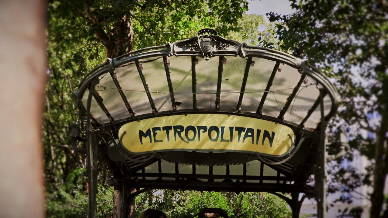Photo of Outdoor in Montmartre