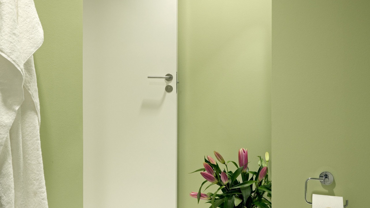 Photo of Bathroom in Copenhagen City Centre