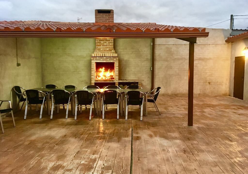 Photo of Outdoor in San Vicente de Arevalo
