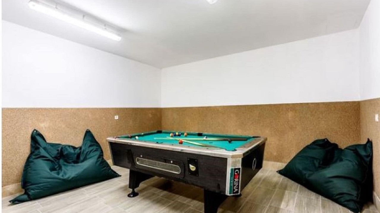 Photo of Bedroom in Neoric