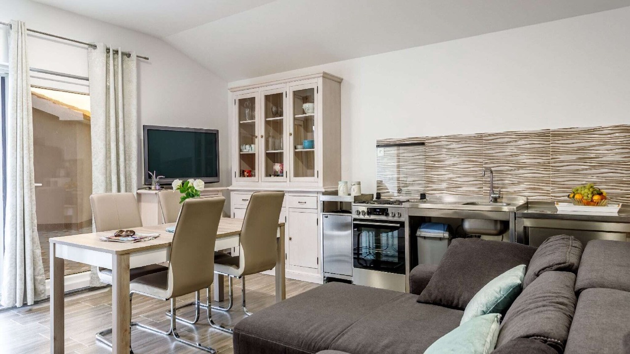 Photo of Livingroom in Neoric