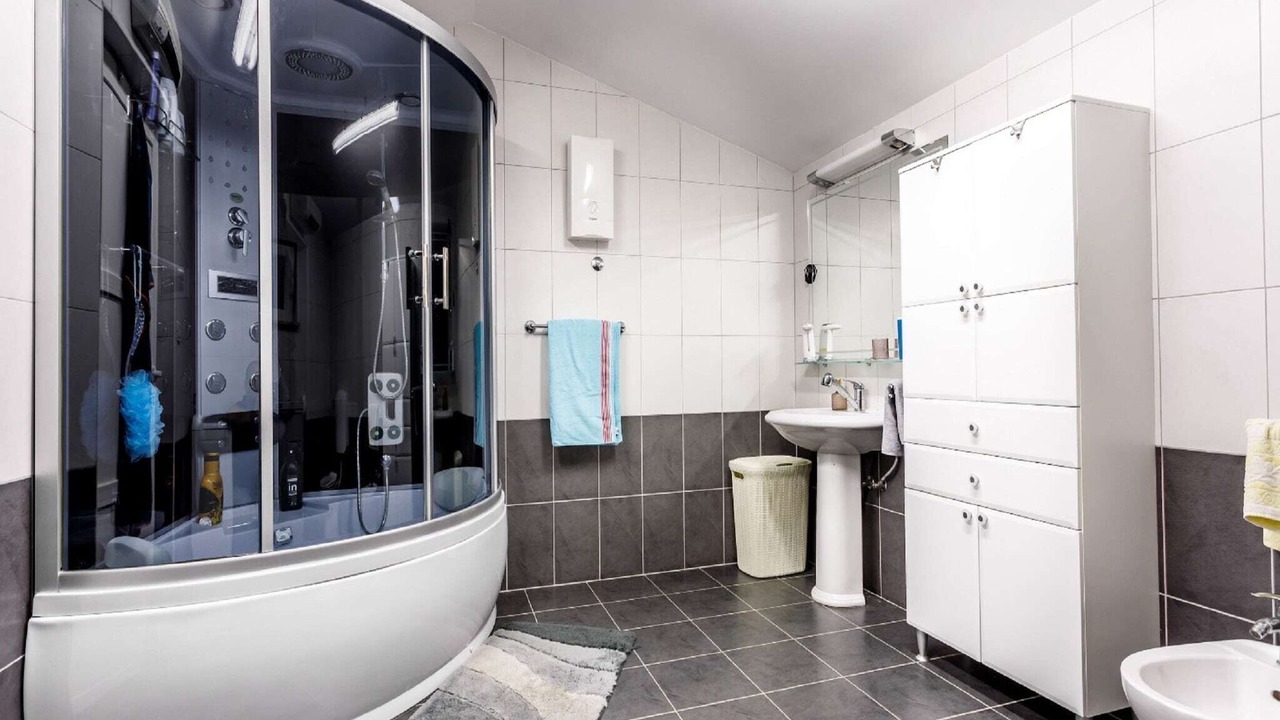Photo of Bathroom in Neoric