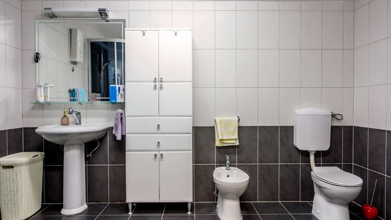 Photo of Bathroom in Neoric