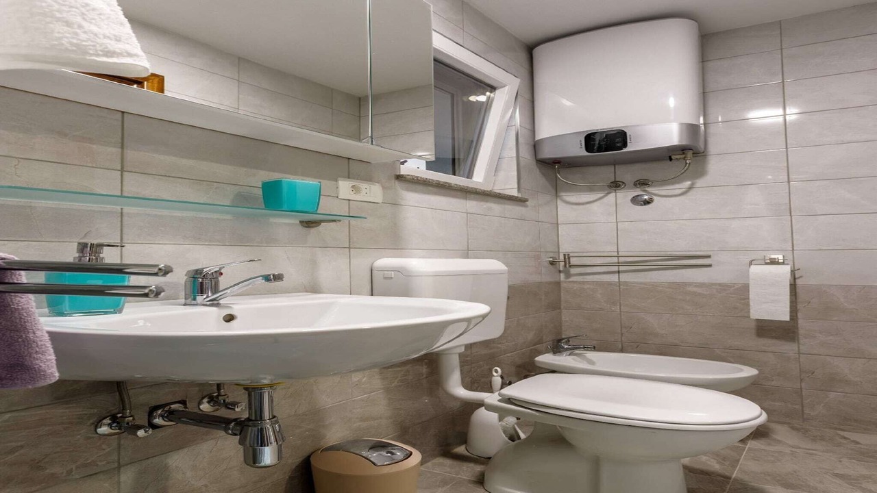 Photo of Bathroom in Neoric