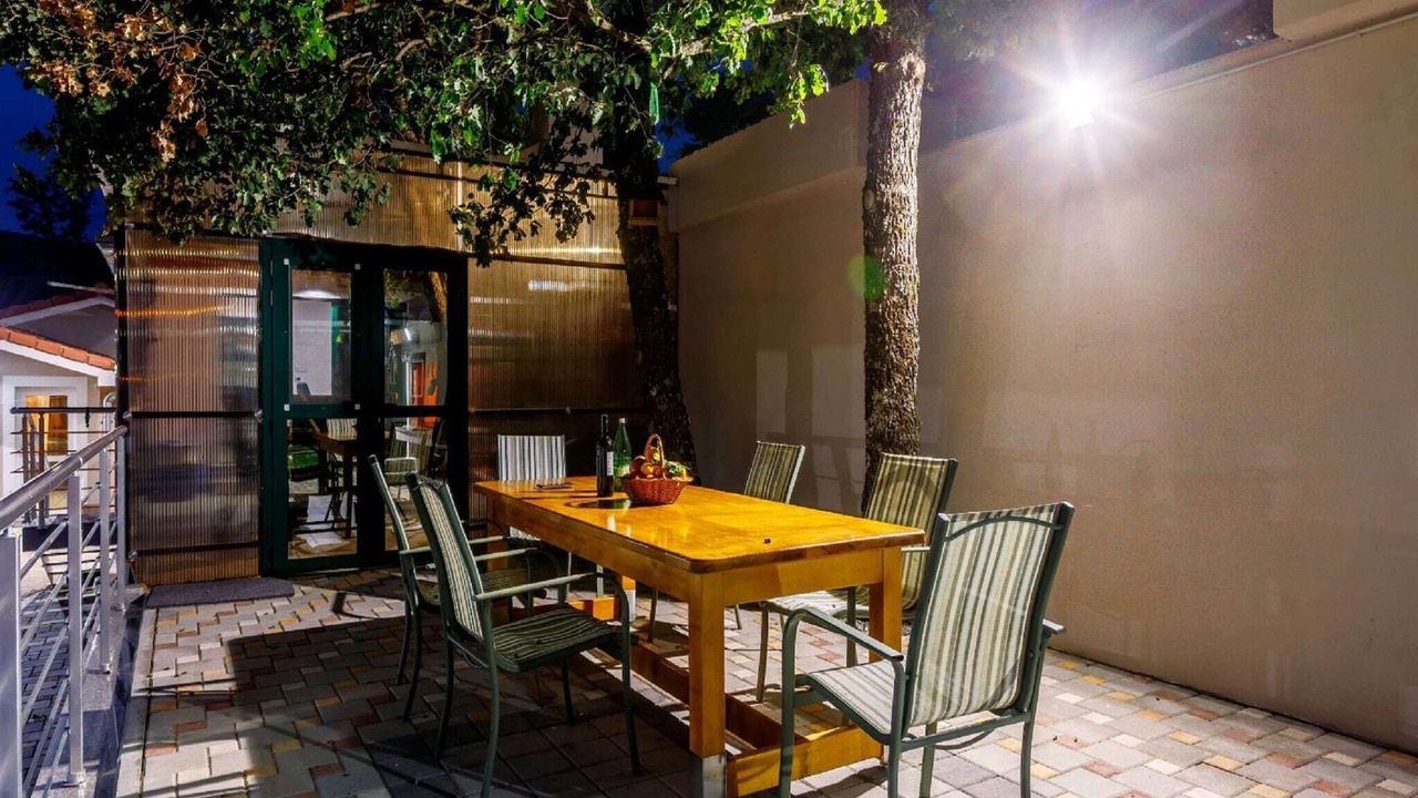 Photo of Patio Balcony in Neoric